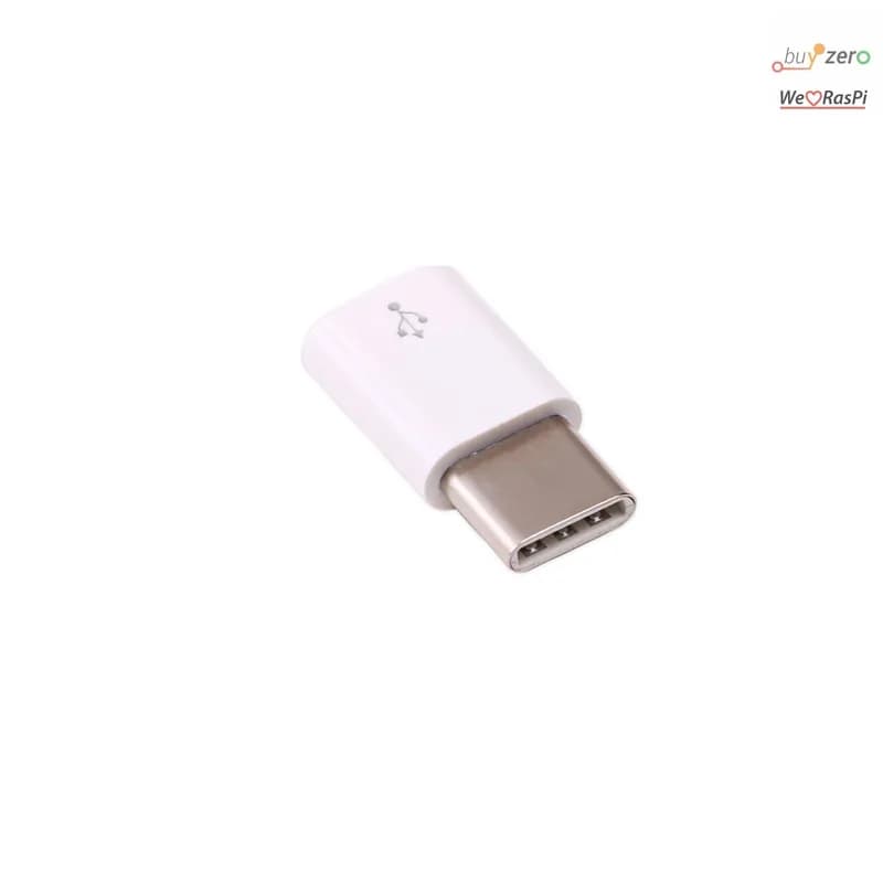 Адаптер USB micro-B или USB-C