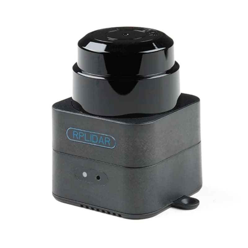 Комплект SLAMTEC Mapper Pro — лазерный картографический датчик (M2M1)