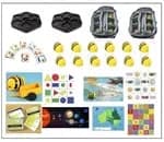 Комплект Bee-Bot и ресурсов