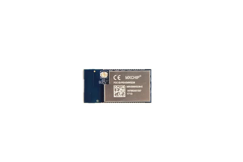 EMW3239 Комбинированный модуль WiFi Bluetooth BLE (внешняя антенна IPEX)