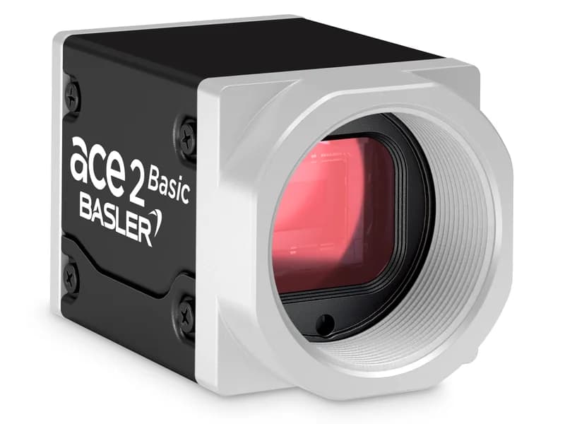 Basler a2A1920-160ucBAS