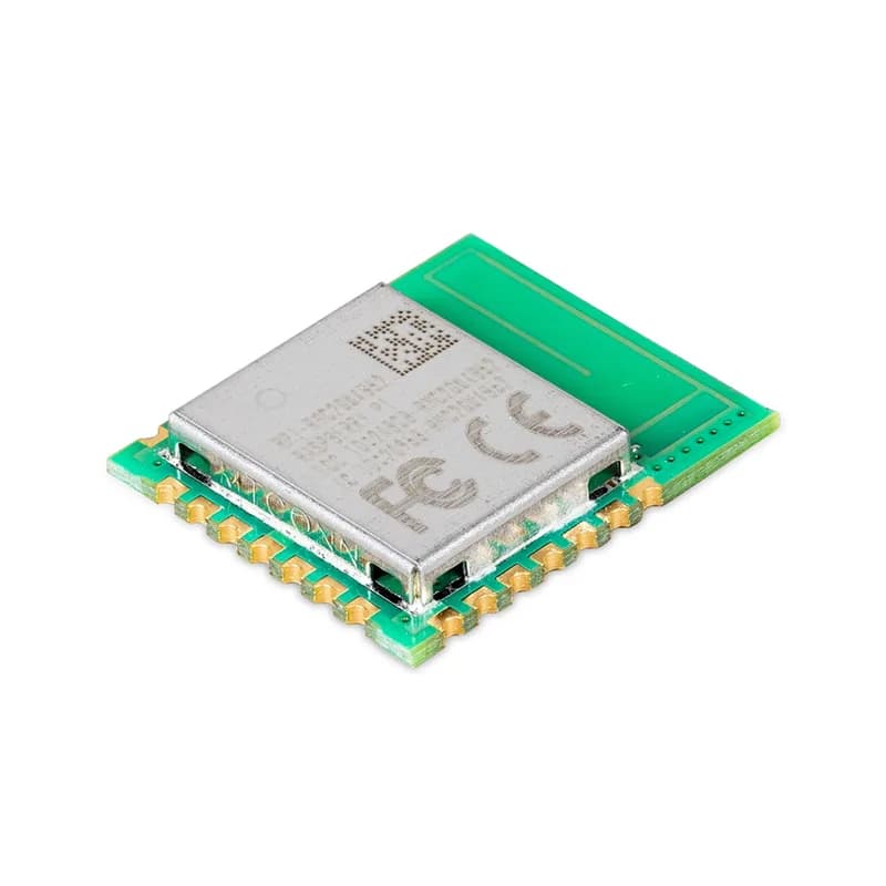 Радиомодуль Raspberry Pi® 2