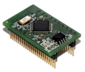 Стартовый комплект CANopenIA-M0