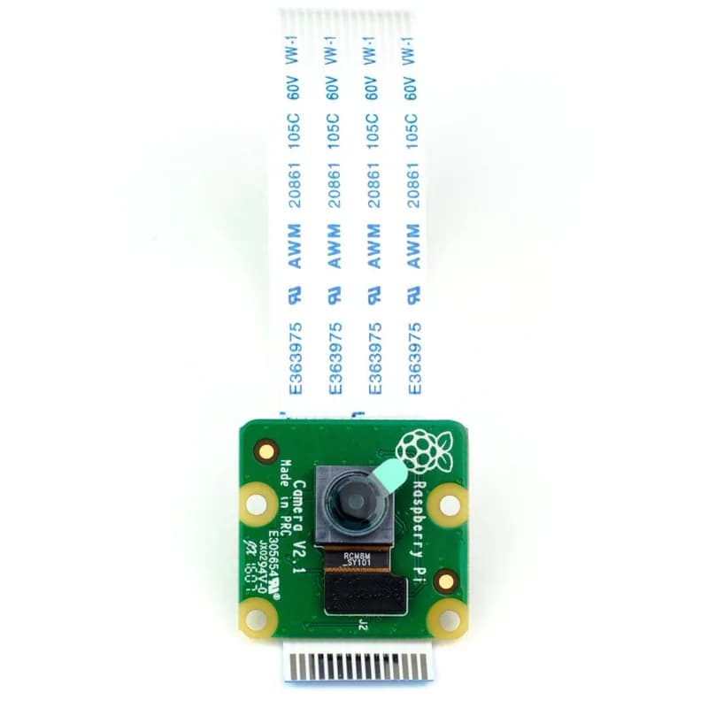 Камера Raspberry Pi v2.1 — NoIR