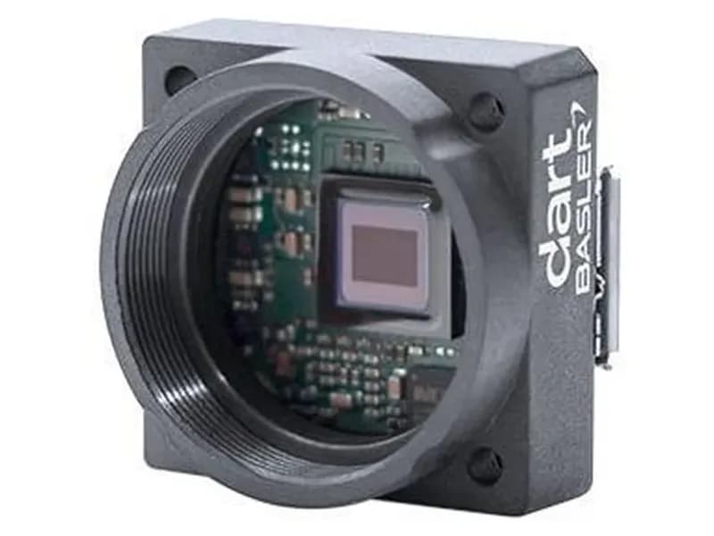 Basler daA1440-220um (крепление CS)