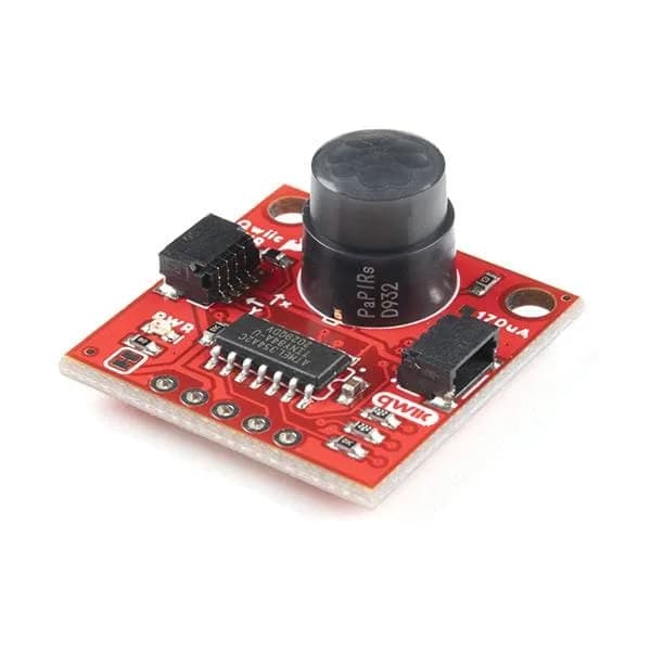 Qwiic PIR - 1uA (EKMB1107112)