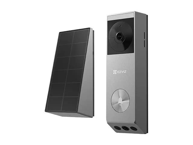 EZVIZ CS-EP3X-R100-6E32WPDL