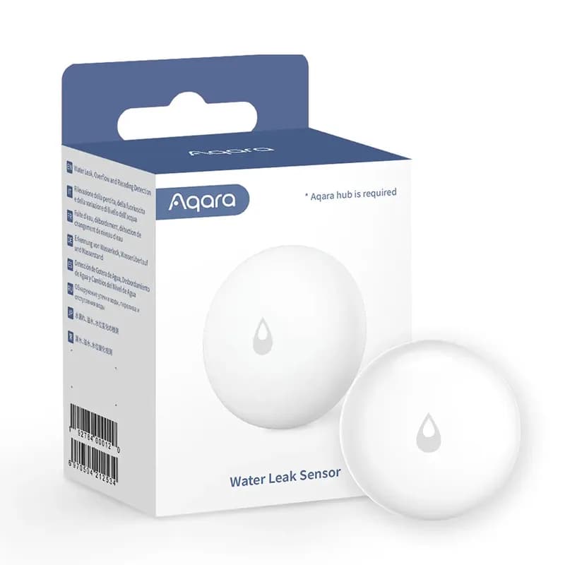 Датчик утечки воды Aqara