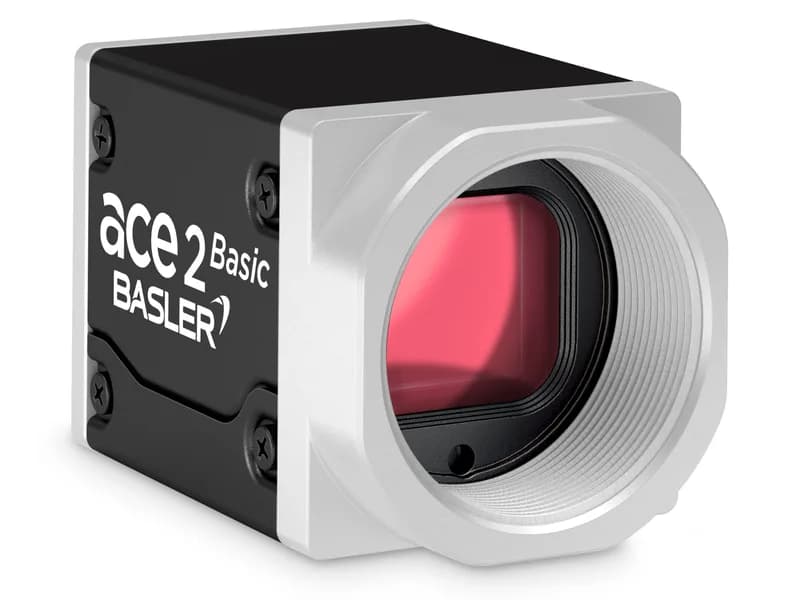 Basler a2A2448-75ucBAS