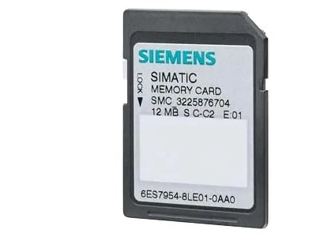 6ES7954-8LE04-0AA0