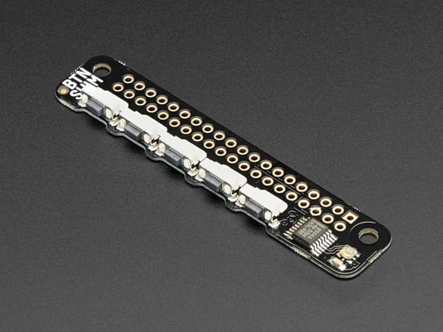 Прокладка кнопки Pimoroni для Raspberry Pi