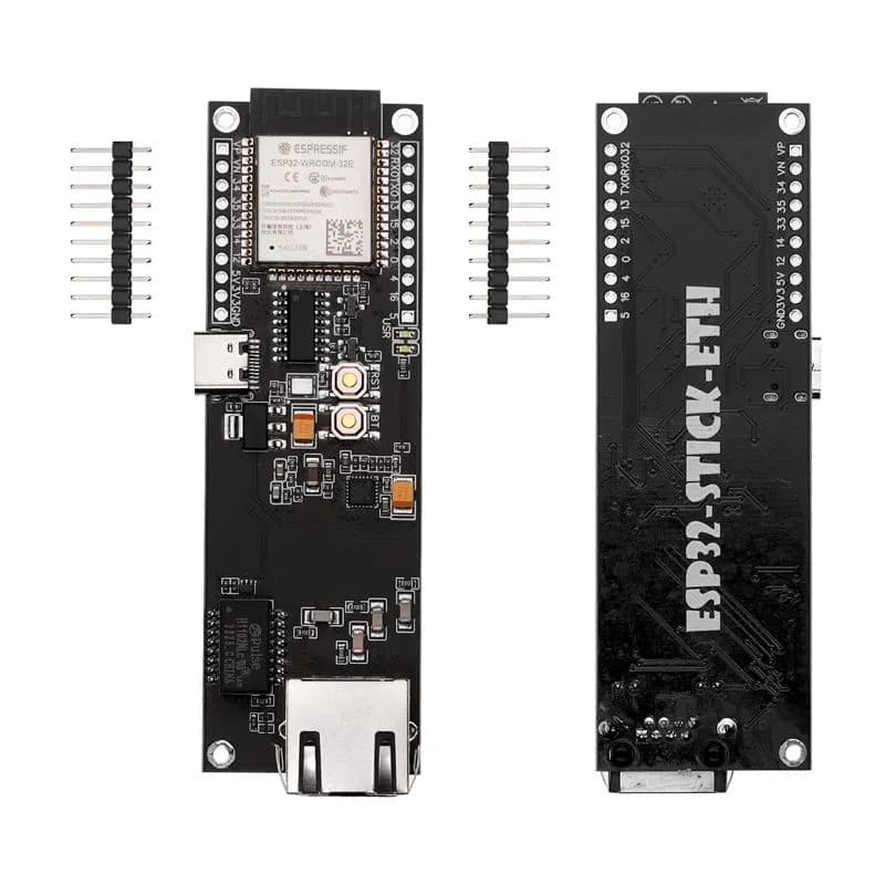 Esp32-Stick-Eth (16 МБ)