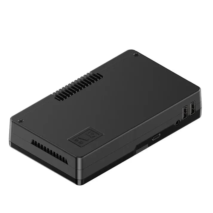 Чехол Argon ONE V5 для Raspberry Pi 5