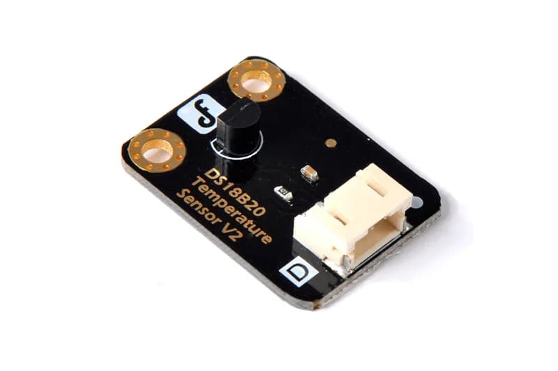 Разблокировка точности с помощью датчика температуры Arduino DS18B20