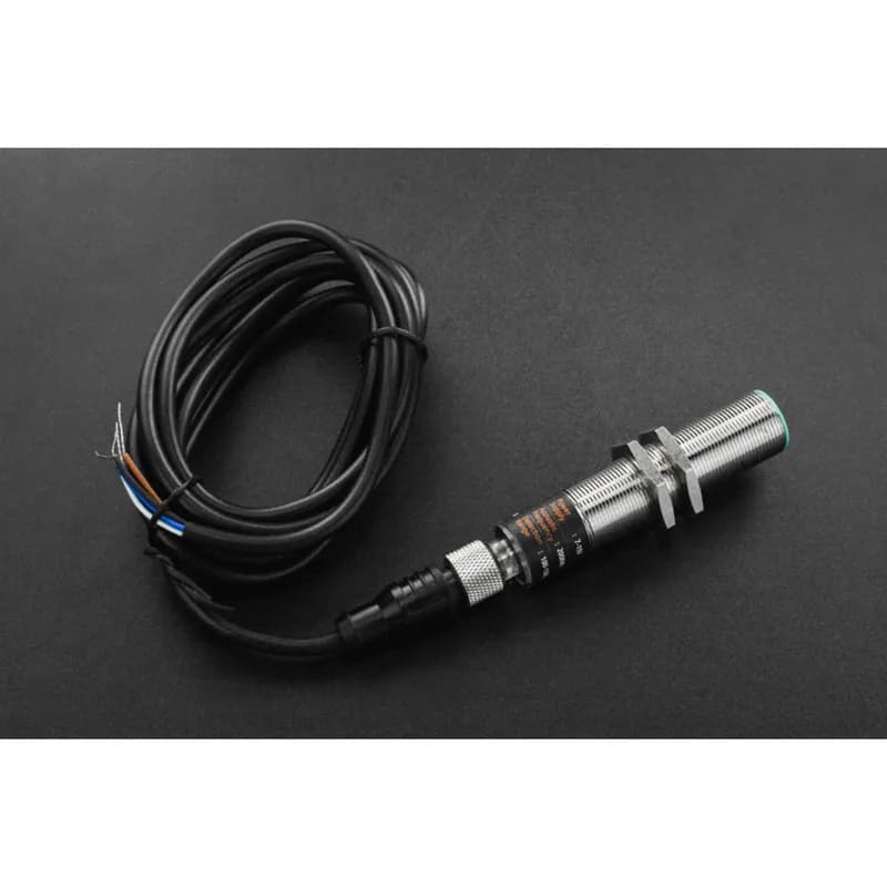 URM14-RS485 Прецизионный ультразвуковой датчик (200 кГц)