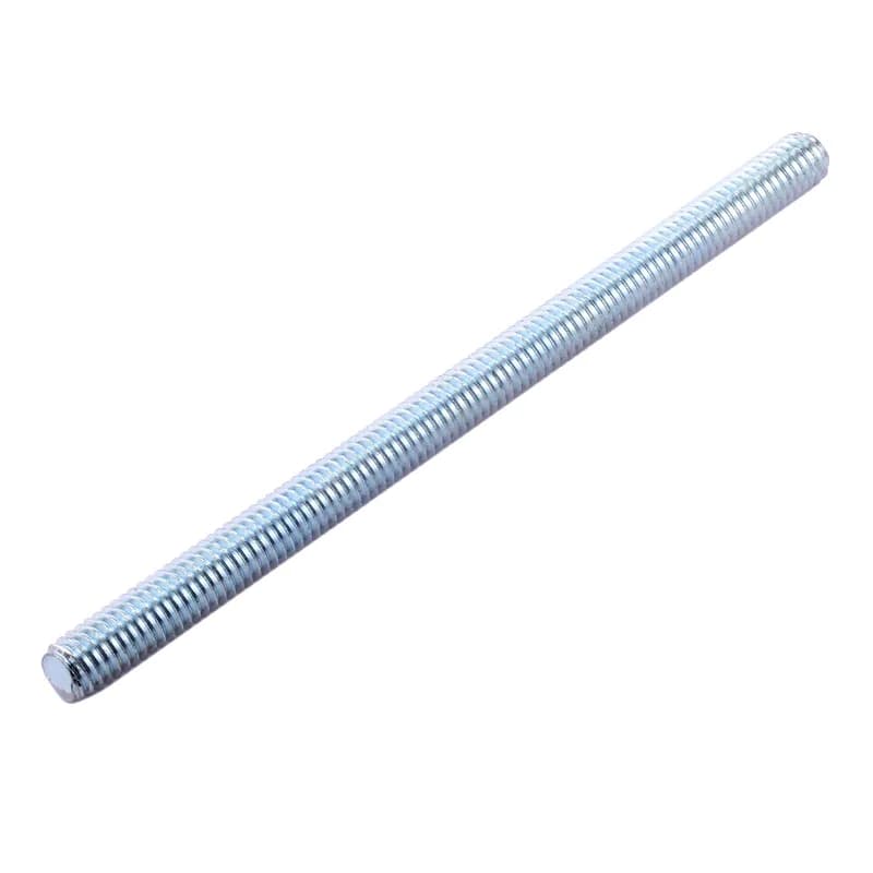 10-32 Длинный стержень с резьбой 3 дюйма
