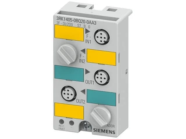 3RK1405-0BQ20-0AA3