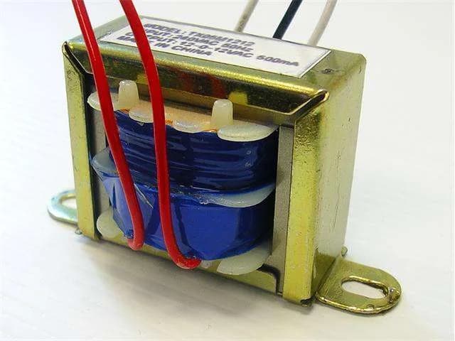 TRF MT12-0-12-500