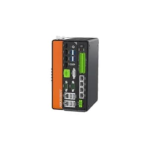 VC3000X Vision Controller12th-I38 ГБ+128 ГБ SSD+2T HDDНеподдерживается POE и PCI-E
Ключевая особенность