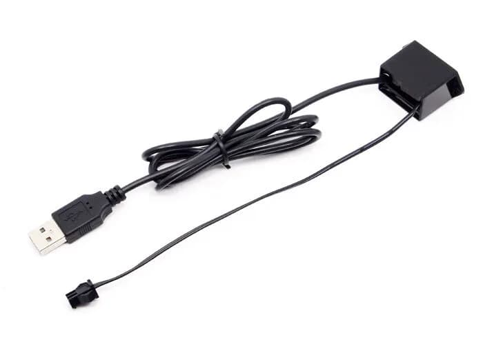 EL USB Inverter