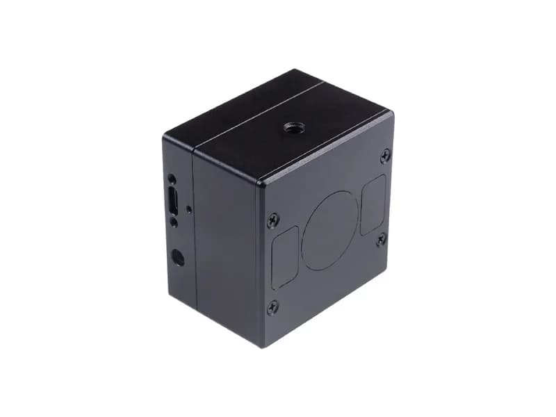 DepthEye S2 - H67° x V51° VGA ToF-камера с Sony IMX556PLR DepthSense