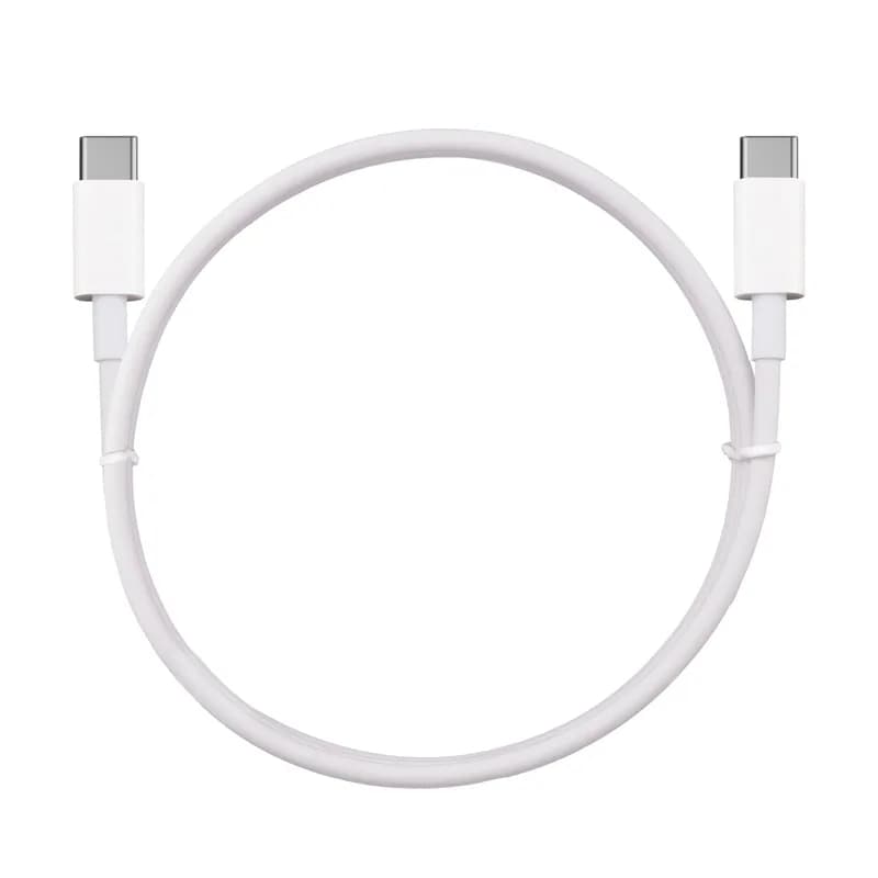 Кабель USB-C «папа-папа», 1 м