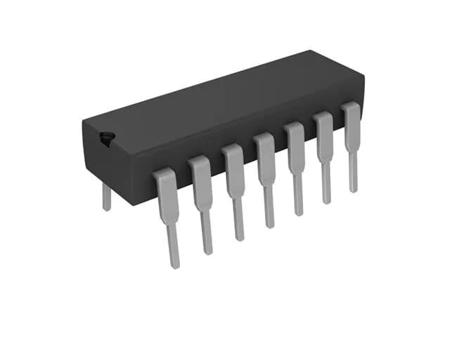 LM3900N