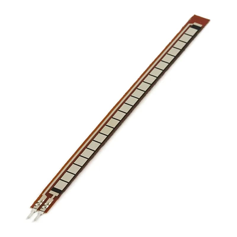 Гибкий датчик 4.5