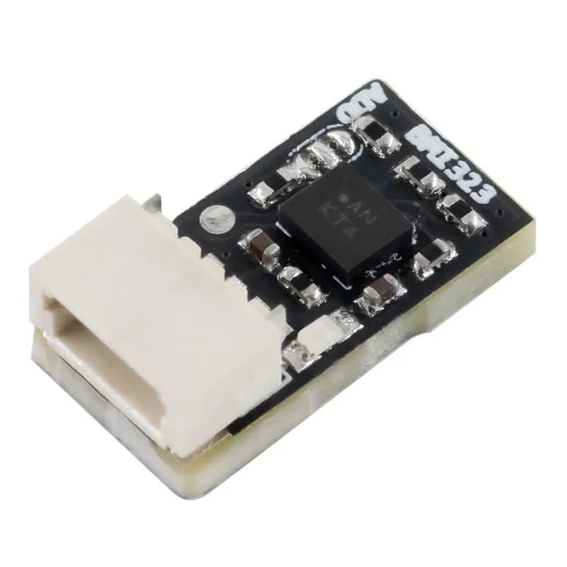 7Semi BMI323 Коммутационная плата IMU Nano 6DOF Акселерометр Гироскоп Qwiic