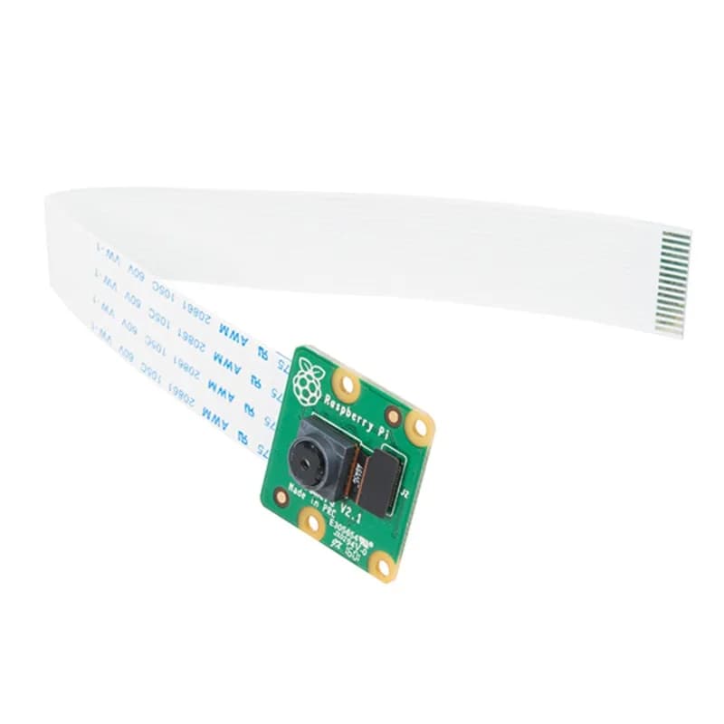 Модуль камеры Raspberry Pi V2