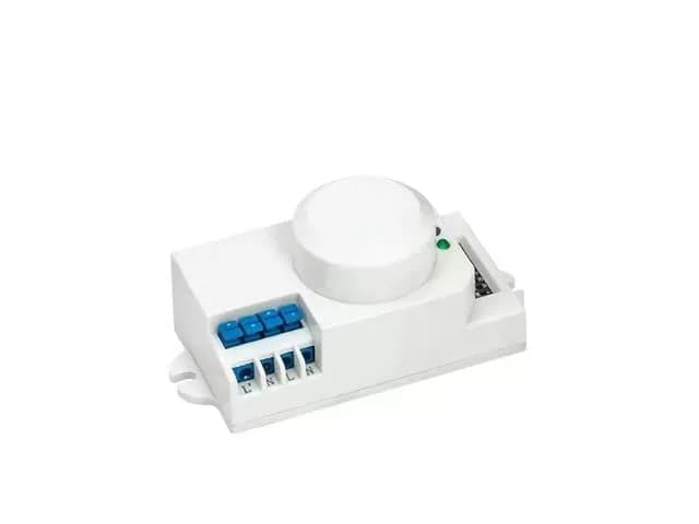 BDD MICROWAVE SENSOR SWITCH 220V