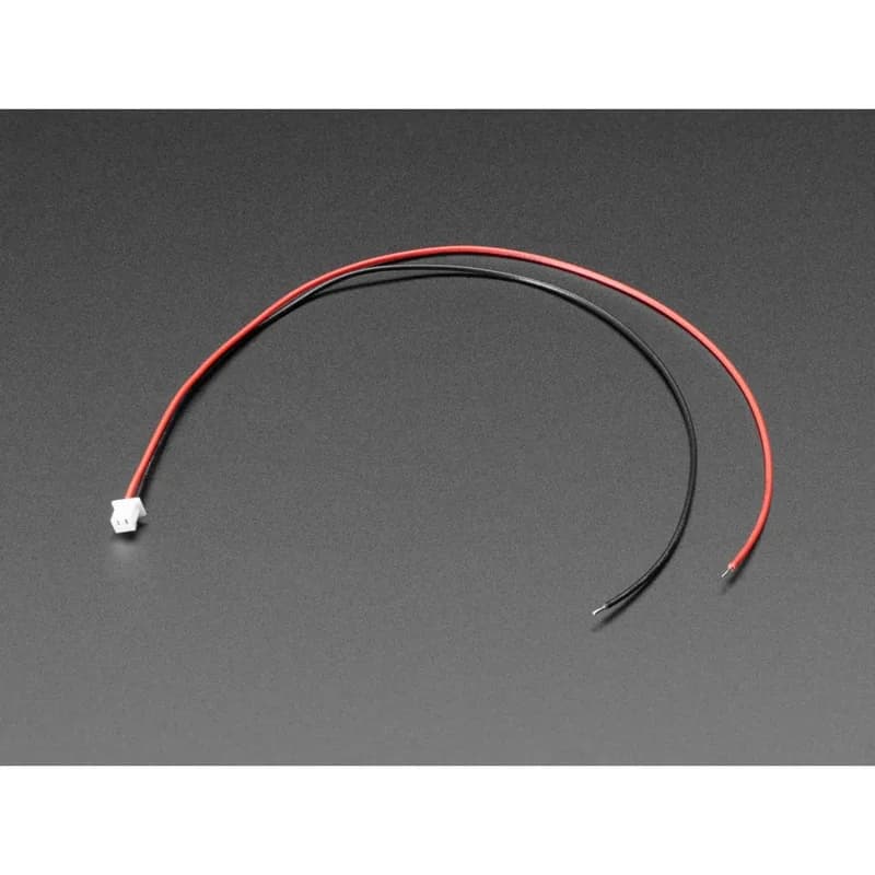 Кабель Molex Pico Blade 2-контактный - 200 мм