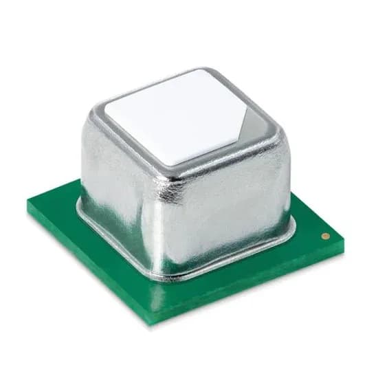 SCD40 CO2 Module