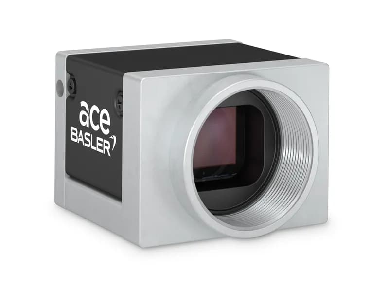 Basler acA4112-20um