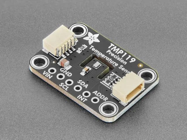 Adafruit TMP119 Высокоточный датчик температуры I2C ±0,03°C
