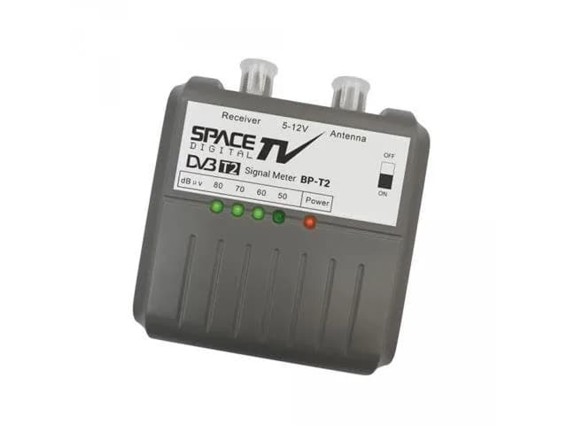 SIGNAL STRENGTH METER BP-T2