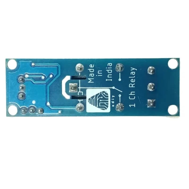 ADIY 1-канальный релейный модуль 5 В с оптопарой для Arduino