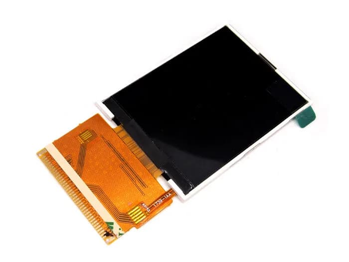Сменный ЖК-экран для DSO Nano V1 и V2