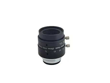 Daheng HN-P-3528-6M-C1/1.8
