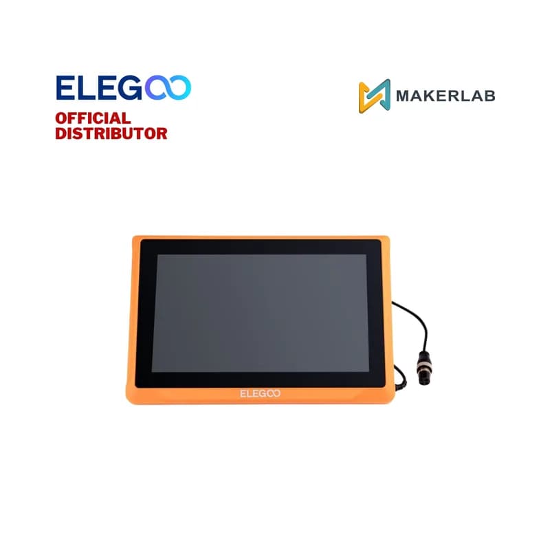 Дисплей Elegoo в сборе для Orangestorm Giga