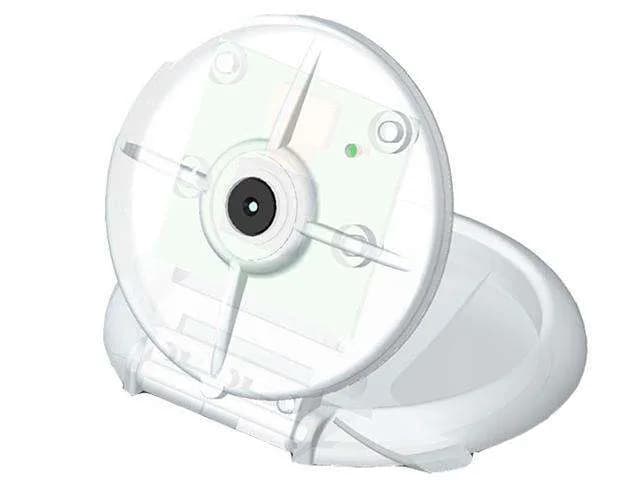 TEKO RPI-CAM CLEAR