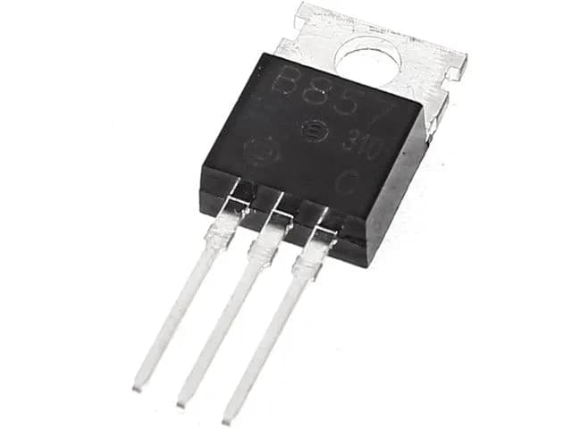 2SB858