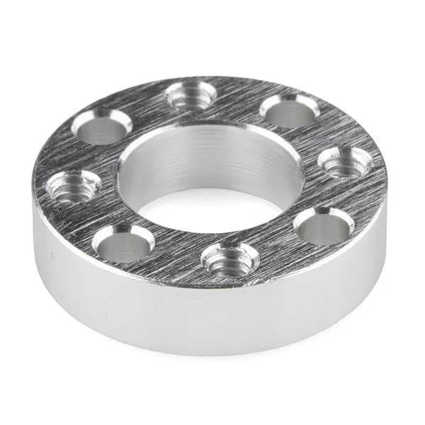 Проставка ступицы - 1/4"