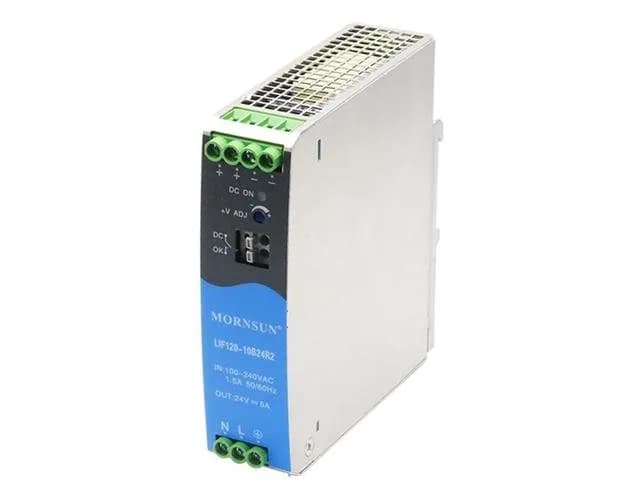 LIF120-10B12R2