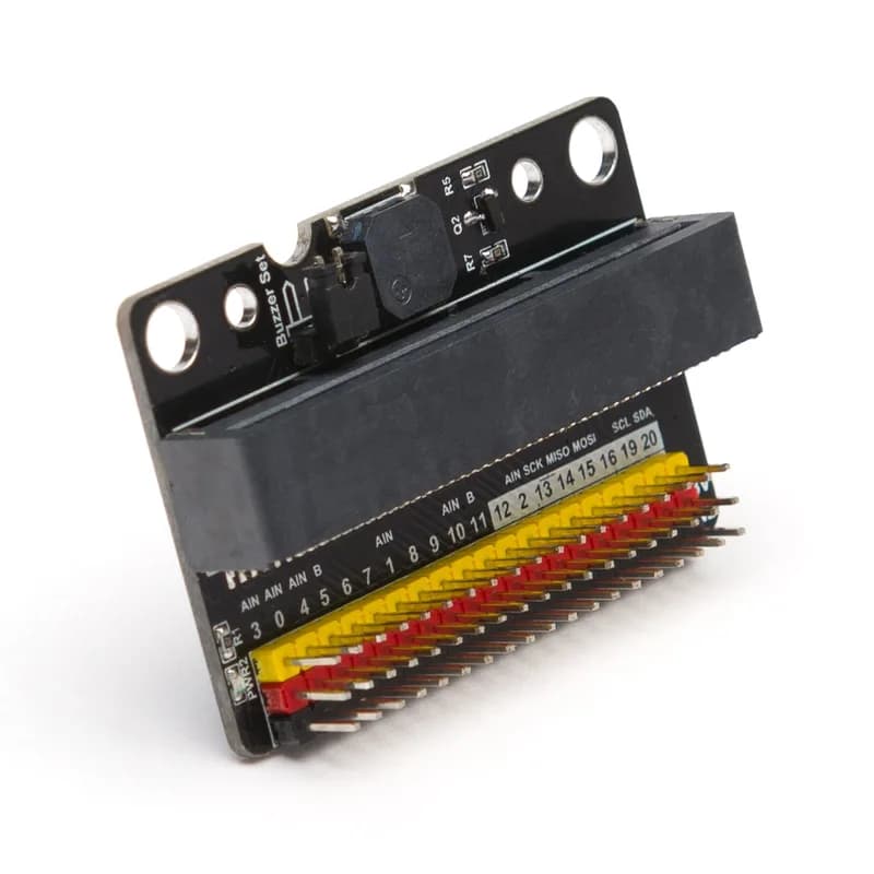 Адаптер платы расширения Micro:bit