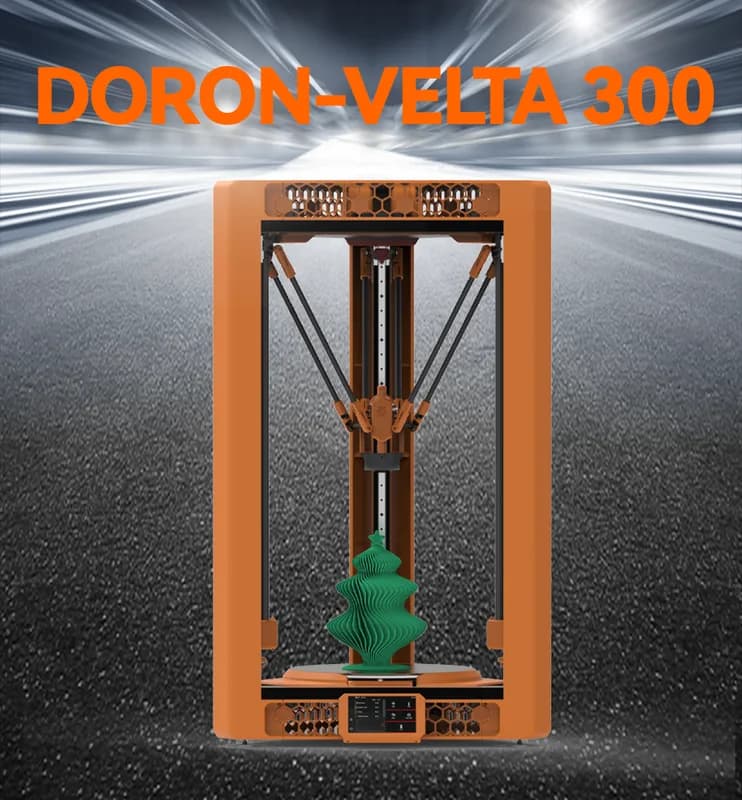 Venture D300