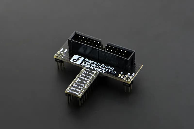 Защитите свой GPIO Raspberry Pi с помощью защиты платы расширения