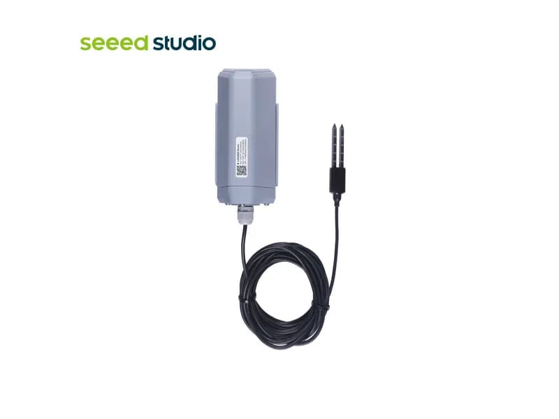 SenseCAP S2104 - Датчик влажности и температуры почвы LoRaWAN®