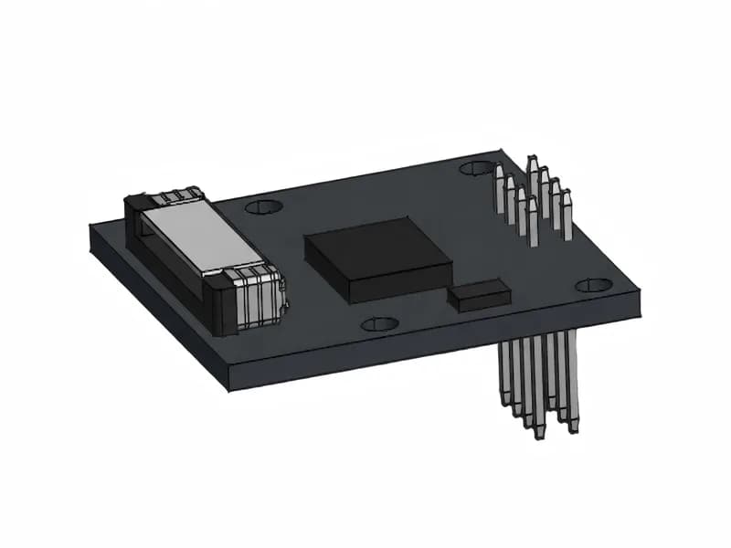 Плата CSI to USB — для комплекта Reachy Mini Lite
