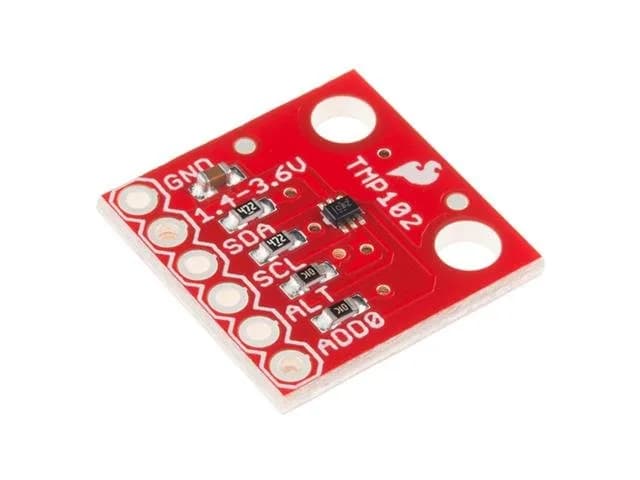 SPF TMP102 DIG TEMP SENSOR B/OUT
